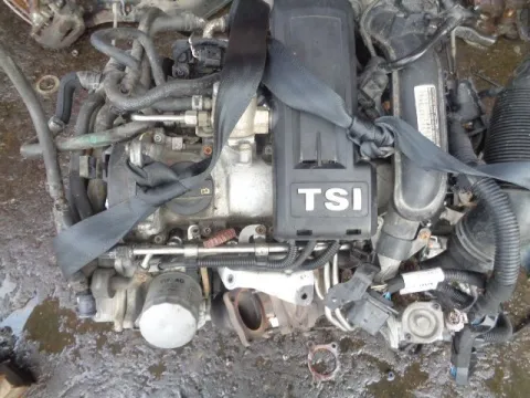 Κινητήρας Κορμός - Καπάκι CBZ για SEAT IBIZA (2008 - 2013) (6J) 1200 (CBZB) Petrol 105 TSI Κινητήρας Κορμός - Καπάκι CBZ για SEAT IBIZA (2008 - 2013) (6J) 1200 (CBZB) Petrol 105 TSI