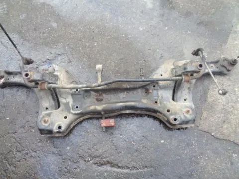 Γέφυρα Εμπρός Οριζόντια για SEAT IBIZA (2008 - 2013) (6J) 1200 (CBZB) Petrol 105 TSI *ΔΒ* ΠΑΛΕΤΑ *115* Γέφυρα Εμπρός Οριζόντια για SEAT IBIZA (2008 - 2013) (6J) 1200 (CBZB) Petrol 105 TSI *ΔΒ* ΠΑΛΕΤΑ *115*