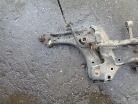 Ψαλίδι Εμπρός Αριστερό για SEAT IBIZA (2008 - 2013) (6J) 1200 (CBZB) Petrol 105 TSI *ΔΒ* ΠΑΛΕΤΑ *115* Ψαλίδι Εμπρός Αριστερό για SEAT IBIZA (2008 - 2013) (6J) 1200 (CBZB) Petrol 105 TSI *ΔΒ* ΠΑΛΕΤΑ *115*