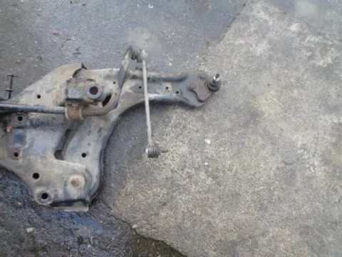 Ψαλίδι Εμπρός Δεξί για SEAT IBIZA (2008 - 2013) (6J) 1200 (CBZB) Petrol 105 TSI *ΔΒ* ΠΑΛΕΤΑ *115* Ψαλίδι Εμπρός Δεξί για SEAT IBIZA (2008 - 2013) (6J) 1200 (CBZB) Petrol 105 TSI *ΔΒ* ΠΑΛΕΤΑ *115*