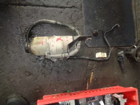 Αντλία ΗλεκτροΥδραυλικού Τιμονιού για OPEL ASTRA (1998 - 2004) G Αντλία ΗλεκτροΥδραυλικού Τιμονιού για OPEL ASTRA (1998 - 2004) G
