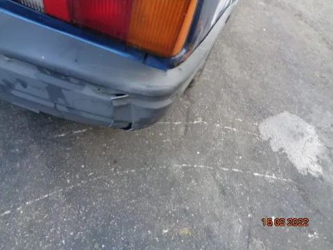 Τροπέτο Αμάξι κομπλέ Με Κινητήρα LJ1 και Σασμάν ε Πίσω Άξονα Ταμπούρα για FORD ESCORT (1986 - 1990) MK4 (GAF, AWF, ABFT) Hatchback -5dr 1301 (JBB) (JLA) (JLB) Petrol 60 *ΔΒ* -  Τροπέτο Αμάξι κομπλέ Με Κινητήρα LJ1 και Σασμάν ε Πίσω Άξονα Ταμπούρα για FORD ESCORT (1986 - 1990) MK4 (GAF, AWF, ABFT) Hatchback -5dr 1301 (JBB) (JLA) (JLB) Petrol 60 *ΔΒ* -