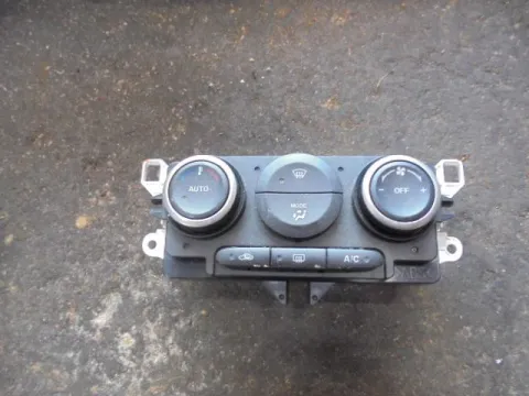Χειριστήρια Καλοριφέρ K1900EH64C04 για MAZDA CX-7 (2007 - 2010) (ER) Χειριστήρια Καλοριφέρ K1900EH64C04 για MAZDA CX-7 (2007 - 2010) (ER)