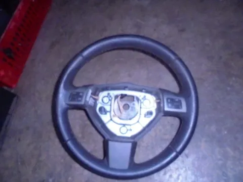 Τιμόνι (Βολάν) Με Χειριστήρια για OPEL ZAFIRA (2005 - 2008) B *Γ* Τιμόνι (Βολάν) Με Χειριστήρια για OPEL ZAFIRA (2005 - 2008) B *Γ*