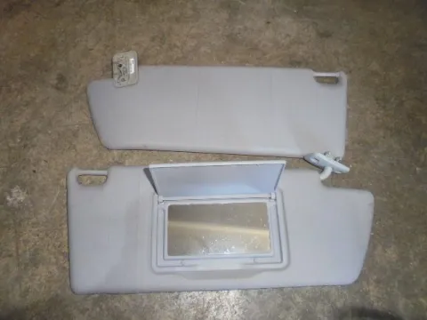 Σετ Σκιαδίων για OPEL ZAFIRA (2005 - 2008) B Σετ Σκιαδίων για OPEL ZAFIRA (2005 - 2008) B