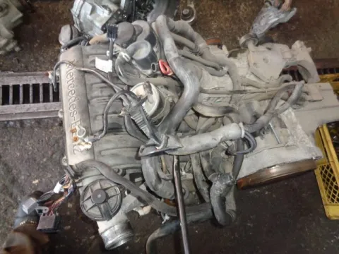 Κινητήρας Κορμός - Καπάκι 668.942 A1660402 για MERCEDES A - CLASS (2001 - 2004) (W168) 1700 (OM 668.942) Diesel 95 A 170 CDI Κινητήρας Κορμός - Καπάκι 668.942 A1660402 για MERCEDES A - CLASS (2001 - 2004) (W168) 1700 (OM 668.942) Diesel 95 A 170 CDI