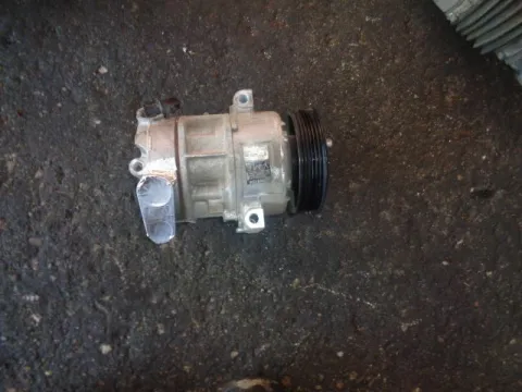 Συμπιεστής A-C (Κομπρέσορας) για OPEL CORSA (2014 - 2019) E 1300 Diesel (B13DTE) 75hp Συμπιεστής A-C (Κομπρέσορας) για OPEL CORSA (2014 - 2019) E 1300 Diesel (B13DTE) 75hp