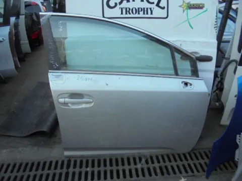 Πόρτα Εμπρός Δεξιά για TOYOTA AVENSIS (2009 - 2012) (T270) *Ε* Πόρτα Εμπρός Δεξιά για TOYOTA AVENSIS (2009 - 2012) (T270) *Ε*