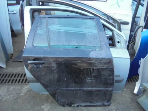 Πόρτα Πίσω Δεξιά για SKODA OCTAVIA (2008 - 2013) 5 (1Z3-5) *Ε* Πόρτα Πίσω Δεξιά για SKODA OCTAVIA (2008 - 2013) 5 (1Z3-5) *Ε*
