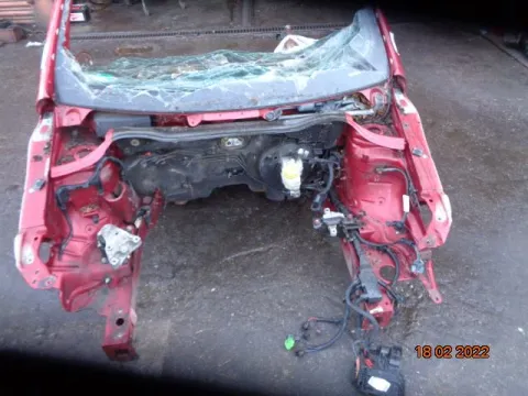 Τροπέτο Εμπρός Κουφάρι για SEAT IBIZA (2008 - 2013) (6J) *ΔΒ* Τροπέτο Εμπρός Κουφάρι για SEAT IBIZA (2008 - 2013) (6J) *ΔΒ*