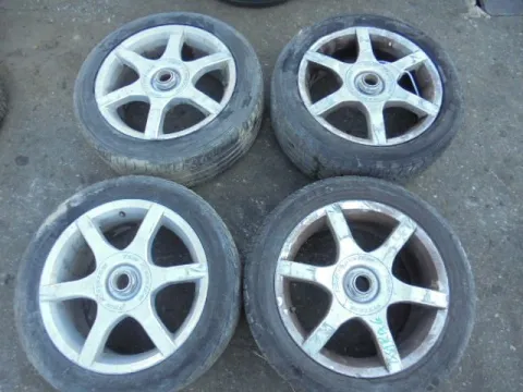 Ζαντολάστιχα 4ΑΔΑ 205/50/R16 FALKEN  για OPEL ASTRA (1998 - 2004) G *Γ* Ζαντολάστιχα 4ΑΔΑ 205/50/R16 FALKEN  για OPEL ASTRA (1998 - 2004) G *Γ*