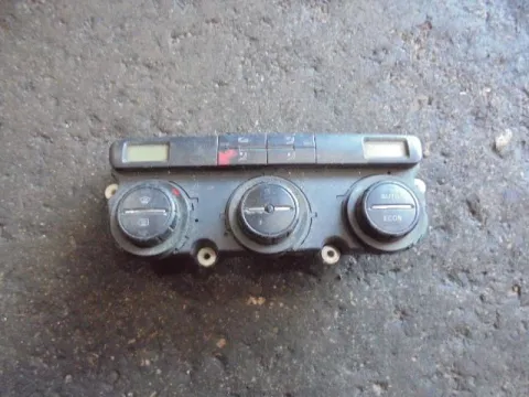 Χειριστήρια Καλοριφέρ για SKODA OCTAVIA (2004 - 2008) 5 (1Z3-5) Χειριστήρια Καλοριφέρ για SKODA OCTAVIA (2004 - 2008) 5 (1Z3-5)
