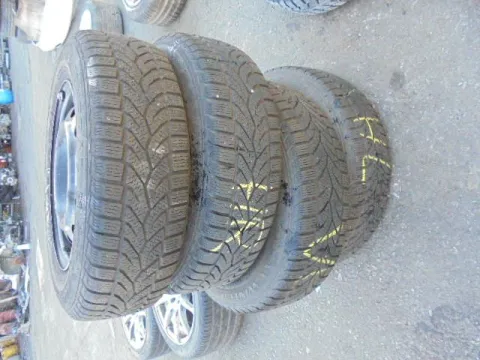 Ζαντολάστιχα 4ΑΔΑ GENERAL 175/70/R14 **  για HYUNDAI i20 (2009 - 2011) *Δ* -  Ζαντολάστιχα 4ΑΔΑ GENERAL 175/70/R14 **  για HYUNDAI i20 (2009 - 2011) *Δ* -