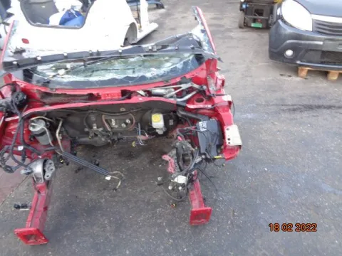 Τροπέτο Εμπρός Κουφάρι για ALFA ROMEO MITO (2008 - 2011) *ΔΒ* Τροπέτο Εμπρός Κουφάρι για ALFA ROMEO MITO (2008 - 2011) *ΔΒ*