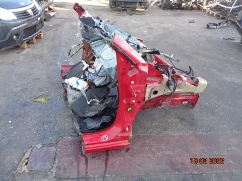 Τροπέτο Εμπρός Κουφάρι για ALFA ROMEO MITO (2008 - 2011) *ΔΒ* - 