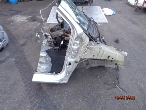 Τροπέτο Εμπρός Κουφάρι για FIAT PANDA (2004 - 2009 ) (169) *ΔΒ* -  Τροπέτο Εμπρός Κουφάρι για FIAT PANDA (2004 - 2009 ) (169) *ΔΒ* -