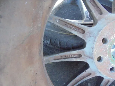 Ζαντολάστιχα 4ΑΔΑ PIRELLI 205/45/R16 **  για TOYOTA COROLLA (2000 - 2002) (ZE111) *Γ* -  Ζαντολάστιχα 4ΑΔΑ PIRELLI 205/45/R16 **  για TOYOTA COROLLA (2000 - 2002) (ZE111) *Γ* -