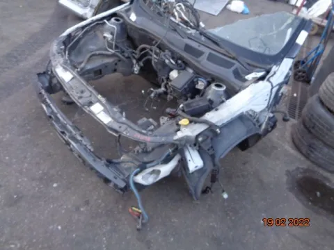 Τροπέτο Εμπρός Κουφάρι για OPEL ASTRA (1998 - 2004) G *ΔΒ* Τροπέτο Εμπρός Κουφάρι για OPEL ASTRA (1998 - 2004) G *ΔΒ*