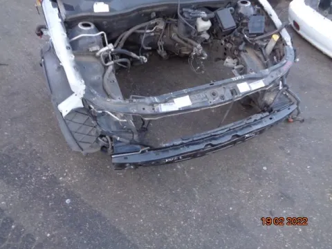 Τροπέτο Εμπρός Κουφάρι για OPEL ASTRA (1998 - 2004) G *ΔΒ* - 