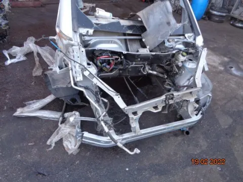 Τροπέτο Εμπρός Κουφάρι για MERCEDES A - CLASS (2001 - 2004) (W168) *ΔΒ* Τροπέτο Εμπρός Κουφάρι για MERCEDES A - CLASS (2001 - 2004) (W168) *ΔΒ*