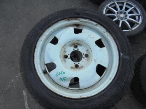Ζαντολάστιχα 4ΑΔΑ GISLAVED 185/55/R14  για RENAULT CLIO (1994 - 1996) Ζαντολάστιχα 4ΑΔΑ GISLAVED 185/55/R14  για RENAULT CLIO (1994 - 1996)