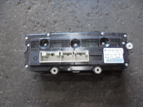 Χειριστήρια Καλοριφέρ 1K0907044CT για VW GOLF (2009 - 2013) Mk6 (5K1) -  Χειριστήρια Καλοριφέρ 1K0907044CT για VW GOLF (2009 - 2013) Mk6 (5K1) -
