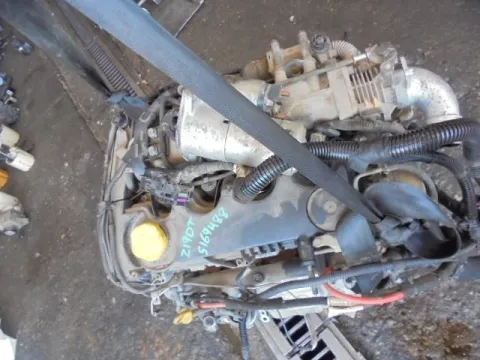 Κινητήρας Κορμός - Καπάκι Z19DT για OPEL ZAFIRA (2005 - 2008) B / 1900 (Z 19 DT) Diesel 100 Κινητήρας Κορμός - Καπάκι Z19DT για OPEL ZAFIRA (2005 - 2008) B / 1900 (Z 19 DT) Diesel 100