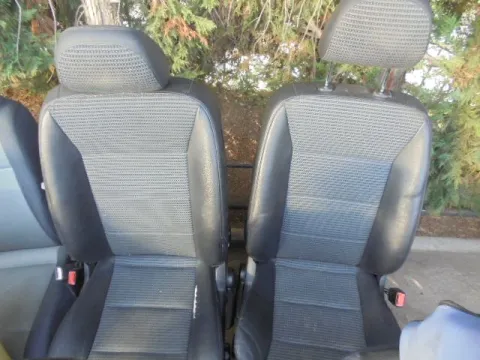 Καθίσματα Σετ Εμπρός Με Αερόσακους για MERCEDES A - CLASS (2008 - 2012) (W169) Hatchback - 5dr *Α* Καθίσματα Σετ Εμπρός Με Αερόσακους για MERCEDES A - CLASS (2008 - 2012) (W169) Hatchback - 5dr *Α*
