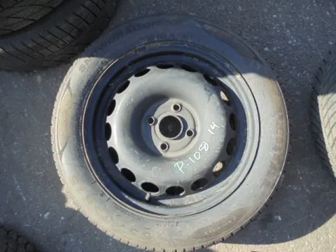 Ζαντολάστιχο 1ΤΕΜ. IMPERIAL 165/65/R15 **  για PEUGEOT 108 (2014 - ) *Δ* Ζαντολάστιχο 1ΤΕΜ. IMPERIAL 165/65/R15 **  για PEUGEOT 108 (2014 - ) *Δ*