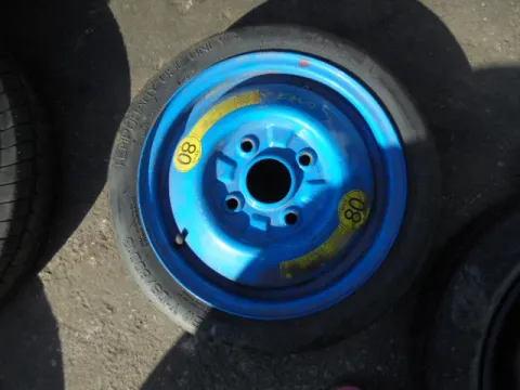 Ζαντολάστιχο ΡΕΖΕΡΒΑ KUMHO 105/80/13 **  για CHEVROLET - DAEWOO KALOS (2003 - 2004) (T200) *Δ* Ζαντολάστιχο ΡΕΖΕΡΒΑ KUMHO 105/80/13 **  για CHEVROLET - DAEWOO KALOS (2003 - 2004) (T200) *Δ*