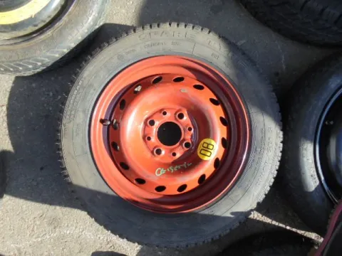 Ζαντολάστιχο ΡΕΖΕΡΒΑ DEBICA 135/80/13  για FIAT SEICENTO (2001 - 2006) (187) *Δ* Ζαντολάστιχο ΡΕΖΕΡΒΑ DEBICA 135/80/13  για FIAT SEICENTO (2001 - 2006) (187) *Δ*