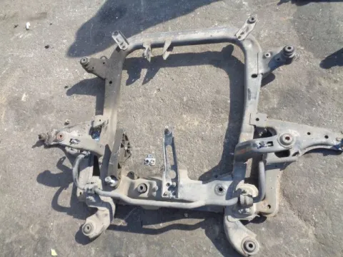 Γέφυρα Εμπρός Πλαίσιο για OPEL ZAFIRA (2005 - 2008) B *ΔΒ* ΠΑΛΕΤΑ *258* Γέφυρα Εμπρός Πλαίσιο για OPEL ZAFIRA (2005 - 2008) B *ΔΒ* ΠΑΛΕΤΑ *258*