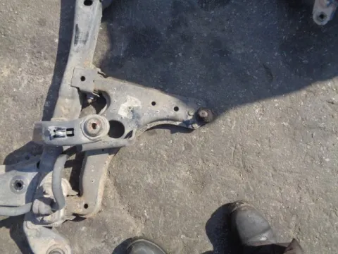 Ψαλίδι Εμπρός Δεξί για OPEL ZAFIRA (2005 - 2008) B *ΔΒ* ΠΑΛΕΤΑ *258* Ψαλίδι Εμπρός Δεξί για OPEL ZAFIRA (2005 - 2008) B *ΔΒ* ΠΑΛΕΤΑ *258*