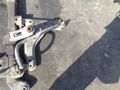 Ψαλίδι Εμπρός Δεξί για OPEL ASTRA (1998 - 2004) G  ΠΑΛΕΤΑ 1 *223319* Ψαλίδι Εμπρός Δεξί για OPEL ASTRA (1998 - 2004) G  ΠΑΛΕΤΑ 1 *223319*