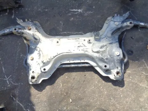 Γέφυρα Εμπρός Οριζόντια για PEUGEOT PARTNER (2008 - 2012) *ΔΒ* ΠΑΛΕΤΑ *196* Γέφυρα Εμπρός Οριζόντια για PEUGEOT PARTNER (2008 - 2012) *ΔΒ* ΠΑΛΕΤΑ *196*