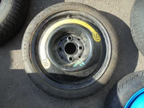 Ζαντολάστιχο ΡΕΖΕΡΒΑ  FIRESTONE 105/70/14  για SEAT IBIZA (1997 - 1998) (6K) *Δ* Ζαντολάστιχο ΡΕΖΕΡΒΑ  FIRESTONE 105/70/14  για SEAT IBIZA (1997 - 1998) (6K) *Δ*