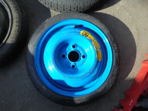 Ζαντολάστιχο ΡΕΖΕΡΒΑ KUMHO 105/70/14 για CHEVROLET - DAEWOO MATIZ (2005 - 2010) (M200) *Δ* Ζαντολάστιχο ΡΕΖΕΡΒΑ KUMHO 105/70/14 για CHEVROLET - DAEWOO MATIZ (2005 - 2010) (M200) *Δ*
