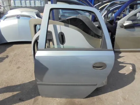 Πόρτα Πίσω Αριστερή για OPEL MERIVA (2003 - 2007) *Γ* Πόρτα Πίσω Αριστερή για OPEL MERIVA (2003 - 2007) *Γ*