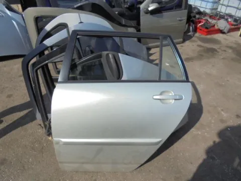 Πόρτα Πίσω Αριστερή για TOYOTA COROLLA (2004 - 2007) (E120) S-Wagon - 5dr Πόρτα Πίσω Αριστερή για TOYOTA COROLLA (2004 - 2007) (E120) S-Wagon - 5dr