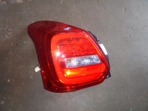 Φανάρι Πίσω Αριστερό LED για SUZUKI SWIFT (2017 - ) ()