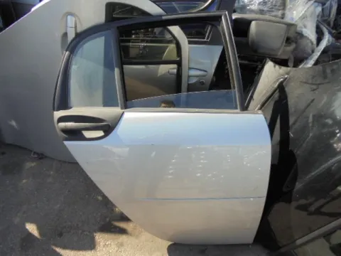 Πόρτα Πίσω Δεξιά για SMART FORFOUR (2004 - 2006) (454) Πόρτα Πίσω Δεξιά για SMART FORFOUR (2004 - 2006) (454)