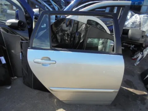 Πόρτα Πίσω Δεξιά για TOYOTA COROLLA (2004 - 2007) (E120) *Ε* Πόρτα Πίσω Δεξιά για TOYOTA COROLLA (2004 - 2007) (E120) *Ε*