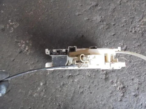 Χειριστήρια Καλοριφέρ για NISSAN ALMERA (1998 - 2000) (N15) -  Χειριστήρια Καλοριφέρ για NISSAN ALMERA (1998 - 2000) (N15) -