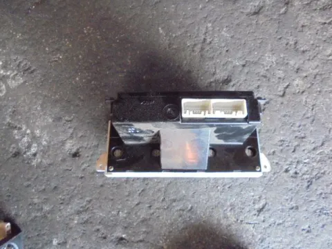 Χειριστήρια Καλοριφέρ 55900-05091 για TOYOTA AVENSIS (2000 - 2003) (T220) -  Χειριστήρια Καλοριφέρ 55900-05091 για TOYOTA AVENSIS (2000 - 2003) (T220) -