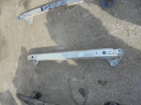 Τραβέρσα Προφυλακτήρα Πίσω για TOYOTA YARIS (2006 - 2009) (KL9) Τραβέρσα Προφυλακτήρα Πίσω για TOYOTA YARIS (2006 - 2009) (KL9)