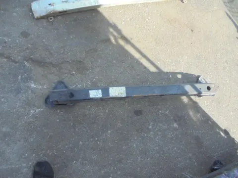 Τραβέρσα Προφυλακτήρα Πίσω για TOYOTA YARIS (2006 - 2009) (KL9) Τραβέρσα Προφυλακτήρα Πίσω για TOYOTA YARIS (2006 - 2009) (KL9)