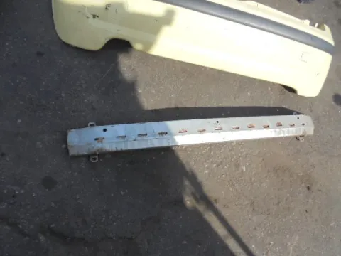 Τραβέρσα Προφυλακτήρα Πίσω για TOYOTA COROLLA (2004 - 2007) (E120) Τραβέρσα Προφυλακτήρα Πίσω για TOYOTA COROLLA (2004 - 2007) (E120)