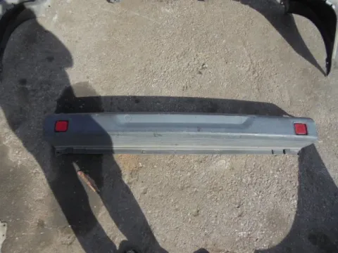 Προφυλακτήρας Πίσω Μεσαίο Κομμάτι για FIAT DOBLO (2006 - 2009) (119) Combi Προφυλακτήρας Πίσω Μεσαίο Κομμάτι για FIAT DOBLO (2006 - 2009) (119) Combi