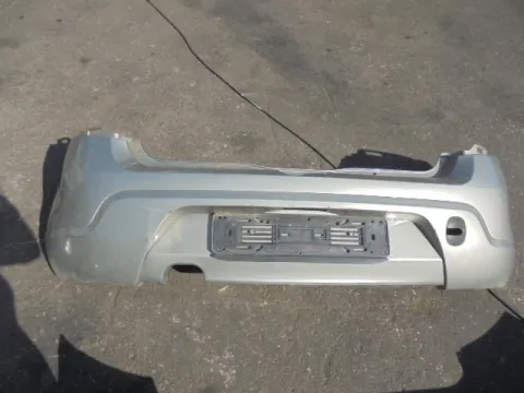Προφυλακτήρας Πίσω για DACIA SANDERO (2008 - 2013) Προφυλακτήρας Πίσω για DACIA SANDERO (2008 - 2013)