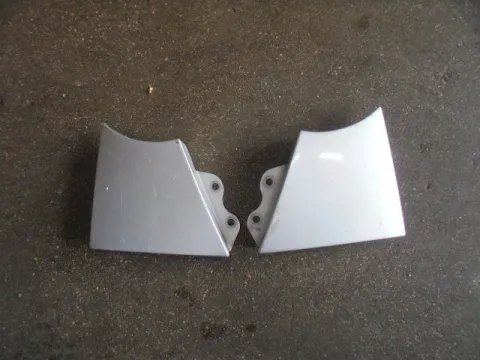 Φανοστάτης  - Καβούκι Φανού Σετ Πίσω για CHEVROLET - DAEWOO MATIZ (2005 - 2010) (M200) Φανοστάτης  - Καβούκι Φανού Σετ Πίσω για CHEVROLET - DAEWOO MATIZ (2005 - 2010) (M200)